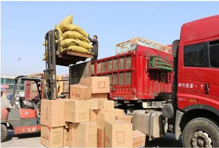 泉州到明溪县物流专线