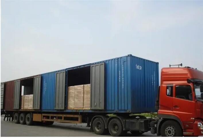 泉州到明溪县整车运输