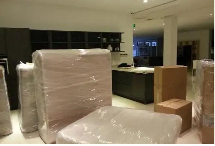 泉州到明溪县长途搬家