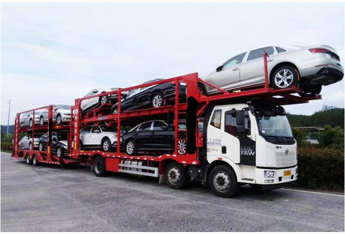 泉州到明溪县轿车托运